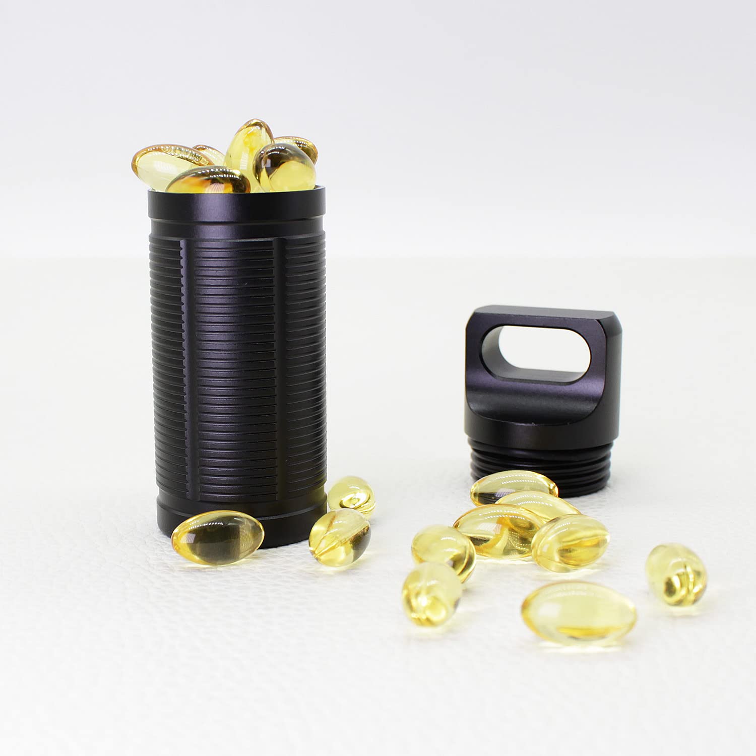 PPFISH EDC: uso exterior ideal para senderismo o camping