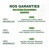 Caja y empaque de Pranarom Allergoforce listo para compra
