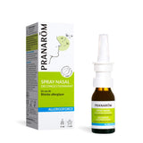 Pranarom Allergoforce nasal spray: botella de 15 ml lista para uso diario