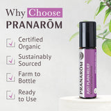 Pranarom Just Plain Relief: regalo natural para amigos y familia