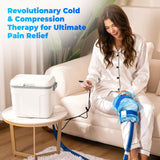 Pravoluxmax controlador programable ajusta temperatura y duración