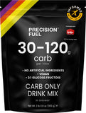 Precision Fuel PF Carb Only, empaque compacto para viajar