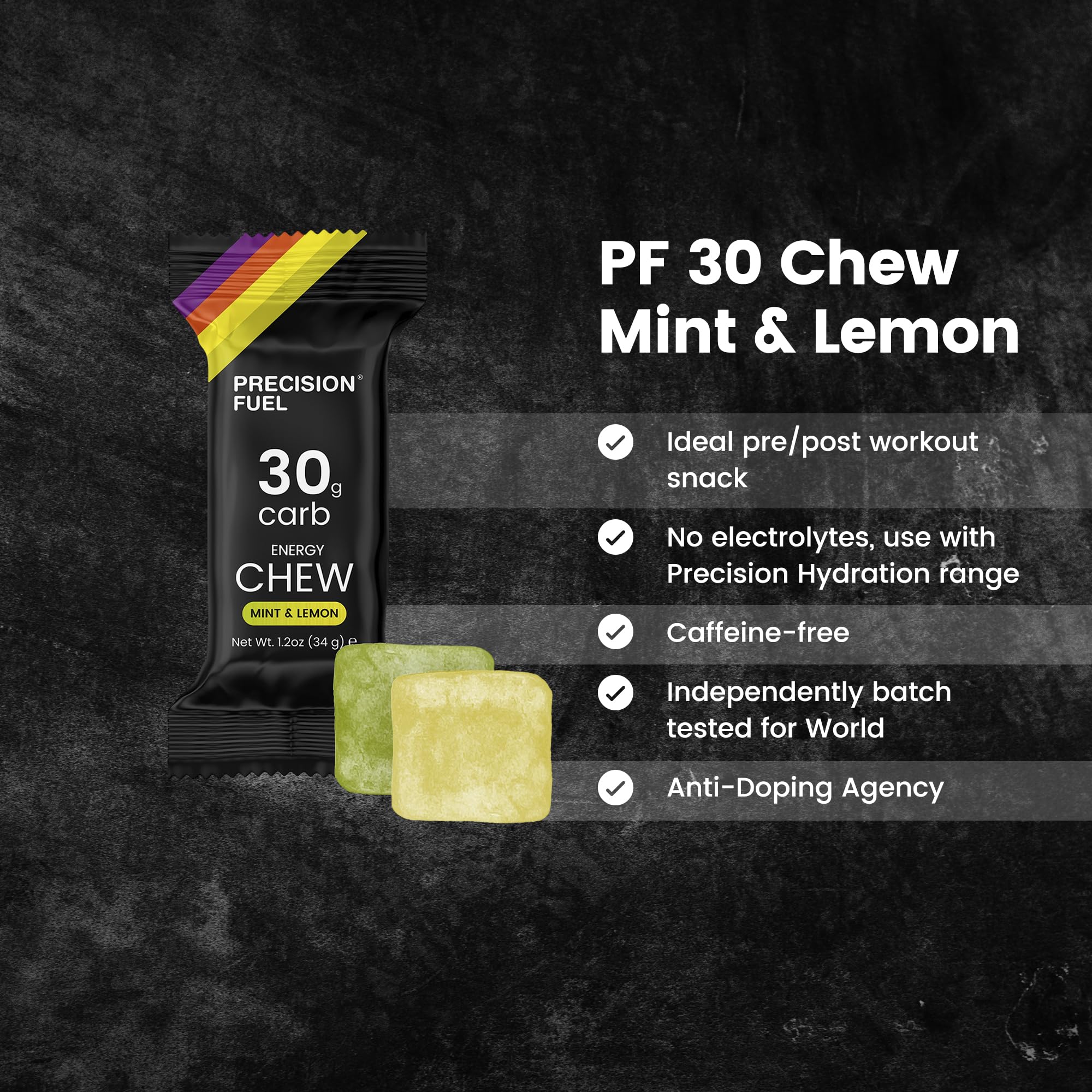PF30 diseño compacto y portátil para bolso o cinturón