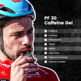 Dosis de 30 g de carbohidratos PF30 para mantener el ritmo durante la actividad