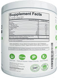 Etiqueta KEYTO chocolate destaca ingredientes naturales y calidad premium.