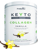 Preferred Elements KEYTO Vanilla en bote, ideal para iniciar el día
