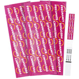 Tiras de embarazo PREGMATE, precisas para indicios tempranos.