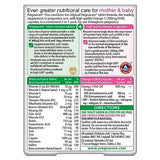 Pregnacare Plus Omega-3: cápsulas para soporte del desarrollo y salud materna durante el embarazo