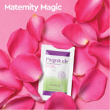 Aprobado por ginecólogos; Pregnitude ofrece soporte nutricional recomendado.