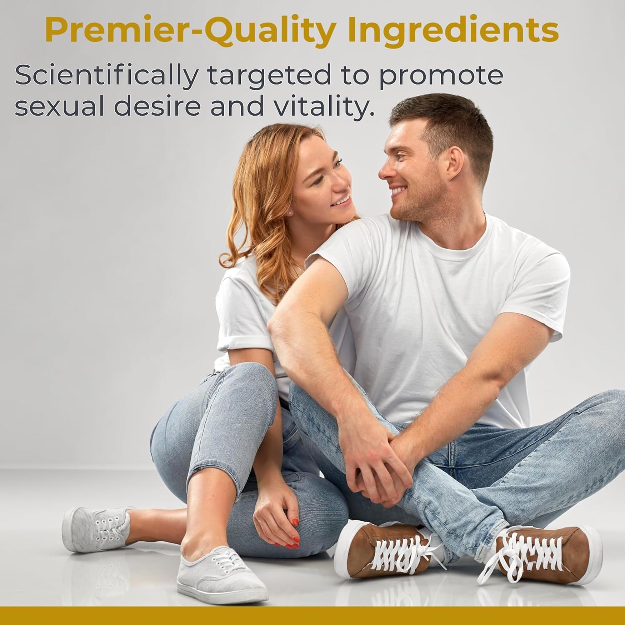 Premier Research Labs Testosterone Premium, Testofen-ingrediente para soporte de testosterona