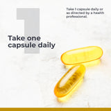 Premier Research Labs Vitamina D3 + K2, aceite de oliva orgánico, mejor absorción