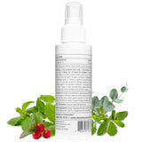 Premiere's Pain Spray, efecto frío que refresca la zona afectada.