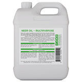 Neem Premium Nature para hidratación suave de la piel seca.