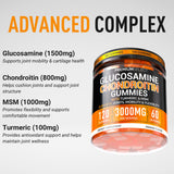Etiqueta sin azúcar vegana de Premium Select Nutrition.