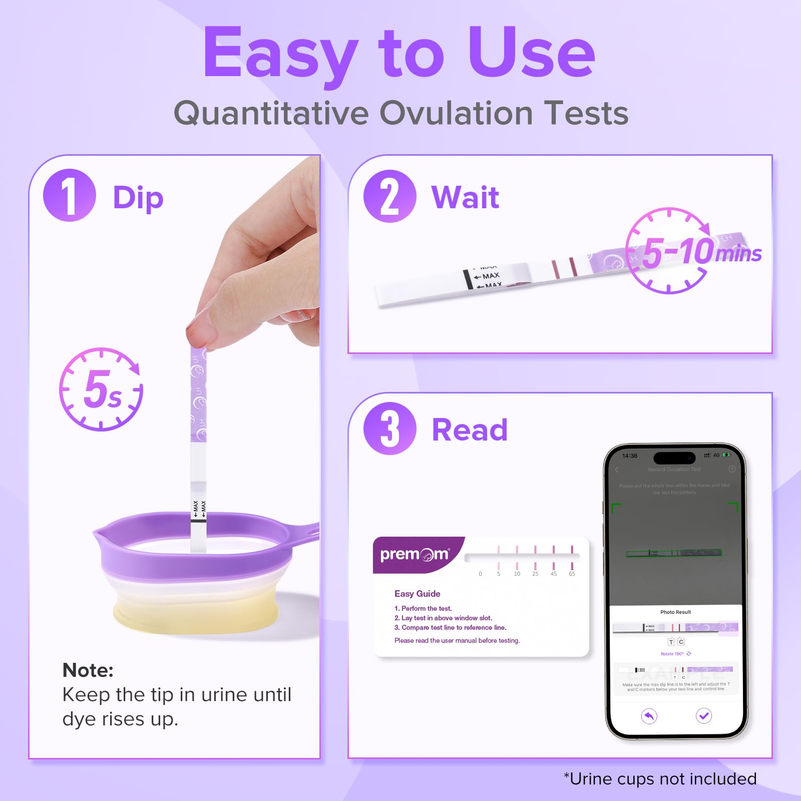 Premom comunidad en app: apoyo y consejos en la plataforma