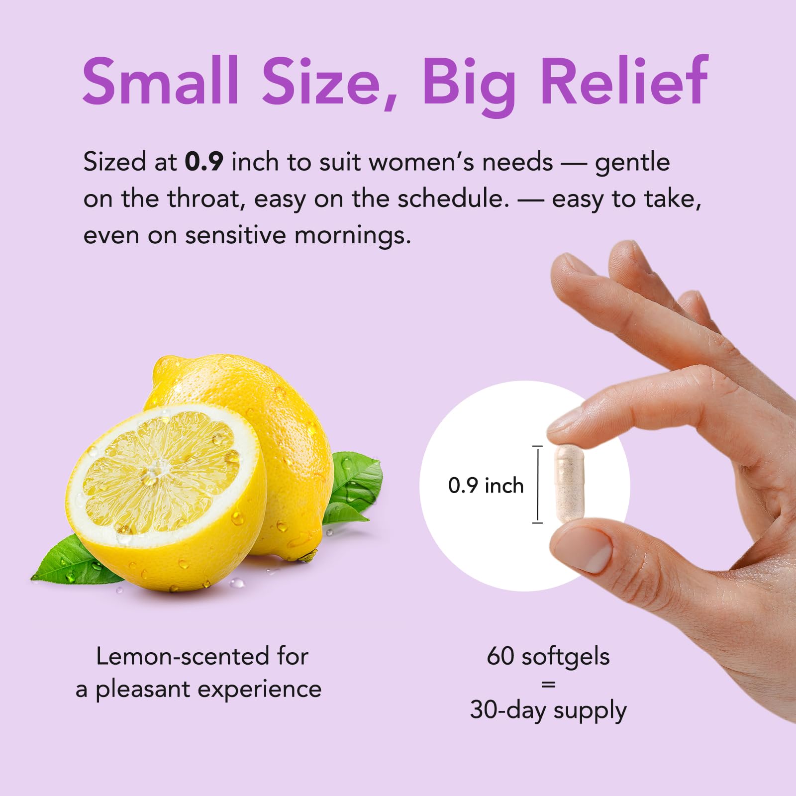Premom Prenatal, colina: nutriente esencial para desarrollo.