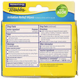 Preparation H Totables tras defecación, limpieza rápida y suave