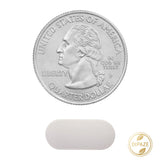Generic-calcio-magnesio-zinc-d3, presentación de 250 caplets recubiertas