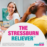Prevacid 24HR blíster compacto ideal para el bolso y viajes