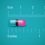 Prevacid 24HR cápsulas con sabor neutro y fácil de tragar