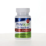 Prevagen Extra Strength, Apoaequorin como ingrediente único para el soporte cognitivo.