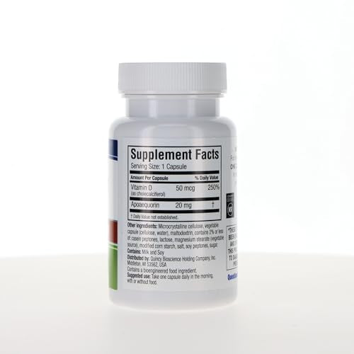Prevagen Extra Strength, recordatorio de 7 días para organizar la toma.
