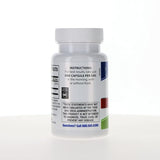 Prevagen Extra Strength, vitamina D3 incluida para nutrición diaria.