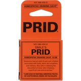 PRID Salve de Dibujo 18 g, versatilidad para diversos cuidados de la piel.