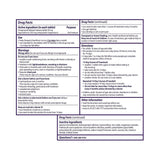 Prilosec OTC caja 42 tabletas: opción de tratamiento diario para acidez frecuente.