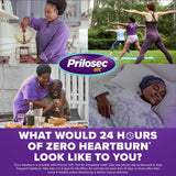 Prilosec OTC: dosis diaria de tabletas para uso diario de forma cómoda.
