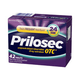 Prilosec OTC: la pildora matutina para bloquear la acidez durante todo el día.