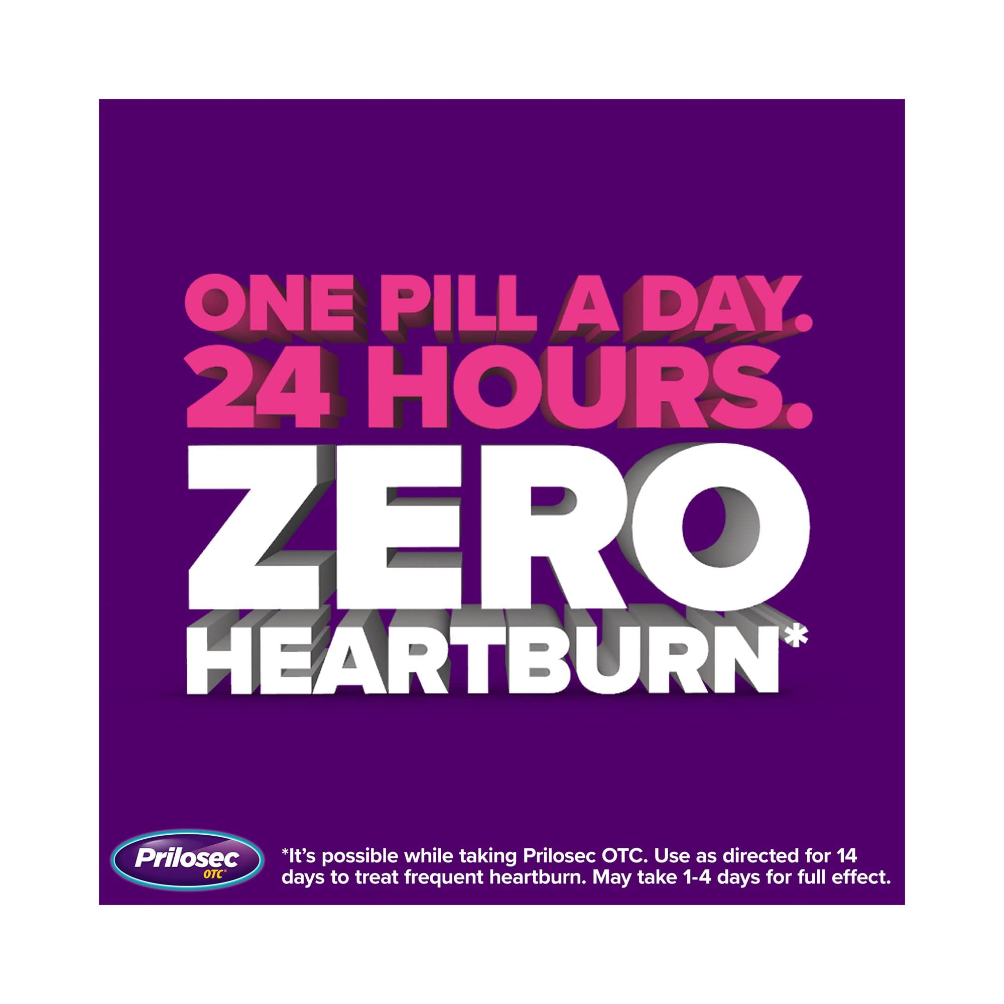Uso diario de Prilosec OTC 24h para planificar tus días sin interrupciones.
