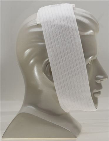 PRIMADA Correa de barbilla CPAP para ajuste cómodo durante el sueño.
