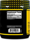 Primaforce agmatina sulfato para entrenamiento: uso pre-entrenamiento para resistencia.
