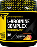 Primaforce Arginina Complex polvo con dosificador para entrenar con constancia