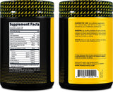 Primaforce BCAA Piña Mango sabor refrescante para entrenamientos diarios.