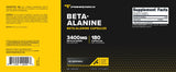 Primaforce Beta-Alanina: presentación sin sabor facilita suplementación diaria