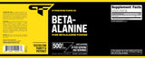 Primaforce Beta Alanina suplemento deportivo para uso versátil en bebidas.