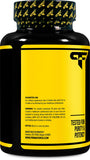 Primaforce L-Citrulina 2500mg, medidor de porciones, dosis clara para cada toma