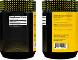Primaforce creatina micronizada con medidor integrado para dosis precisas