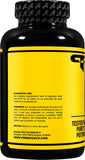 Primaforce Creatine Monohydrate Capsulas con agua: ingesta rápida para rendimiento.