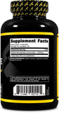 Primaforce Creatine Monohydrate Etiqueta NSF: confianza en calidad para entrenamiento seguro.