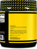 Primaforce energía para entrenamientos sostenidos.