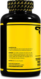 Primaforce etiqueta detallada con ingredientes y calidad