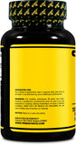 Primaforce Syneburn: extracto Advantra Z amargo en la fórmula.