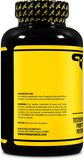 Primaforce HMB 1000 mg – 180 cápsulas para uso prolongado y consistencia.