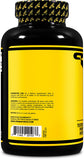 Etiqueta del producto Primaforce L-Arginina destaca calidad