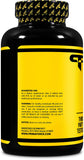 Primaforce L-Citrulina 2500mg, porción diaria, complemento para resistencia.