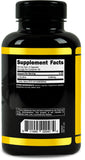 Primaforce L-Citrulina 3000 mg, toma diaria para rendimiento de entrenamiento