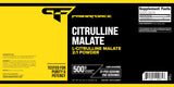Primaforce L-Citrulline Malate Control de calidad en laboratorio